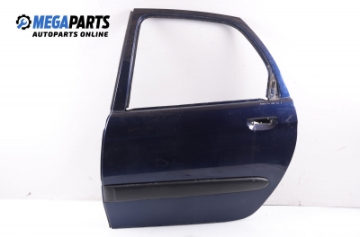 Door for Citroen Xsara Picasso 1.8 16V, 115 hp, 2000, position: rear - left