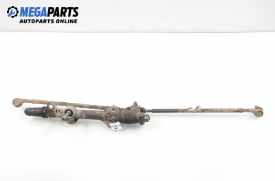 Mechanical steering rack for Citroen Saxo 1.0, 50 hp, 3 doors, 1998