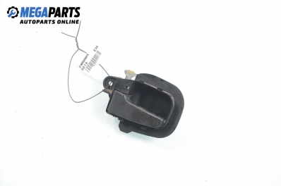 Mâner interior pentru BMW 3 (E36) 1.6, 100 cp, sedan, 1992, poziție: stânga - fața