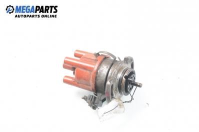 Delco distributor for Volkswagen Polo (6N/6N2) 1.4, 60 hp, hatchback, 1996