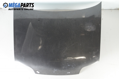 Motorhaube für Fiat Punto 1.2, 73 hp, 3 türen, 1994