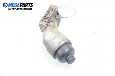 Oil filter housing for Mercedes-Benz A-Class W168 1.9, 125 hp automatic, 1999
