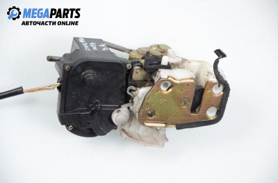 Încuietoare for Honda Civic VI 1.4, 90 hp, combi, 1998, position: dreaptă - spate