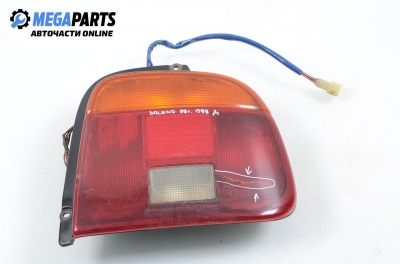 Tail light for Suzuki Baleno (1994-2000) 1.3, sedan, position: right