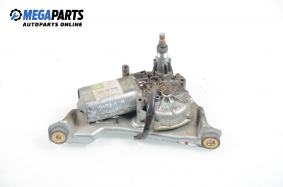 Front wipers motor for Renault Megane Scenic 1.6, 102 hp, 1999