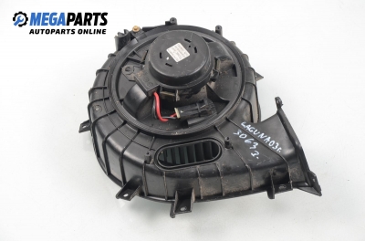 Heating blower for Renault Laguna 2.2 dCi, 150 hp, station wagon, 2003