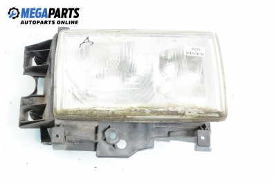 Headlight for Land Rover Range Rover II 2.5 D, 136 hp automatic, 1999, position: right
