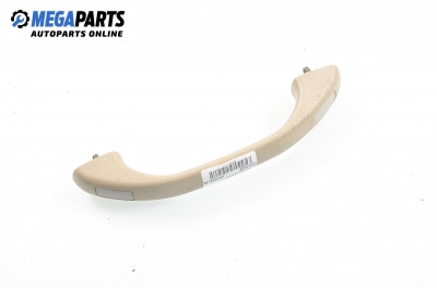Handle for Opel Agila A 1.0 12V, 58 hp, 2003, position: front - right