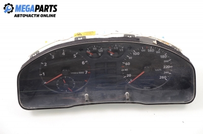 Instrument cluster for Audi A4 (B5) (1994-2001) 1.6, sedan