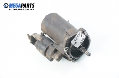 Demaror pentru Volkswagen Polo (6N/6N2) 1.4, 60 cp, hatchback, 5 uși, 1996