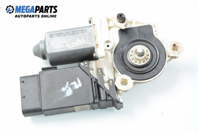 Motor macara geam for Volkswagen Golf IV 1.9 TDI, 90 hp, 1998, position: dreaptă - fața № 101386-100