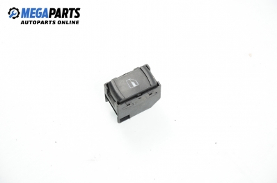 Power window button for Volkswagen Bora 2.0, 115 hp, sedan, 1999