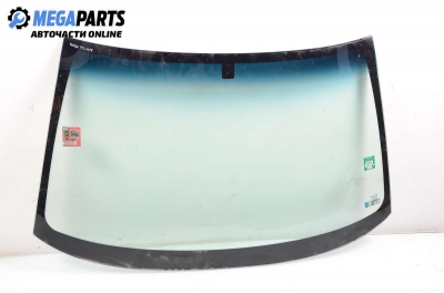 Frontscheibe for Opel Vectra B (1996-2002) 1.6, combi, position: vorderseite