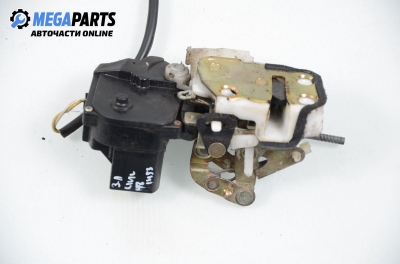 Încuietoare for Honda Civic VI 1.4, 90 hp, combi, 1998, position: stânga - spate