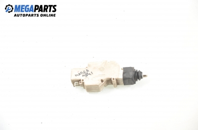 Actuator încuietoare ușă pentru Fiat Marea 1.9 JTD, 110 cp, combi, 2001
