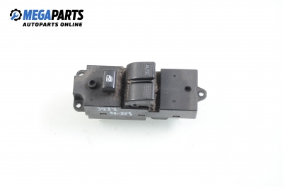 Butoane geamuri electrice pentru Mazda 323 (BJ) 2.0 TD, 90 cp, hatchback, 5 uși, 1998