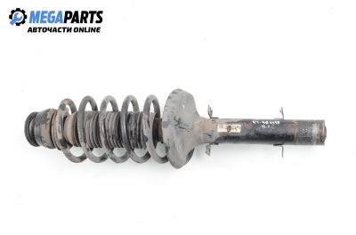 Macpherson shock absorber for Volkswagen Golf IV 1.8 20V, 125 hp, 3 doors, 1998, position: front - left