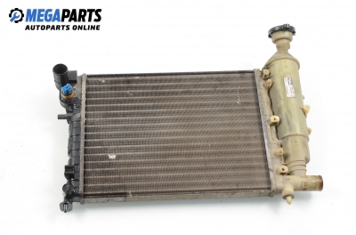Radiator de apă pentru Citroen Saxo 1.0, 50 cp, 3 uși, 1998