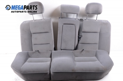 Set scaune pentru Opel Vectra B 2.0 16V, 136 cp, sedan, 1999