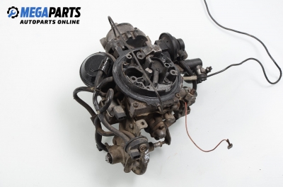 Carburetor for Volkswagen Golf II 1.6, 72 hp, 3 doors, 1987