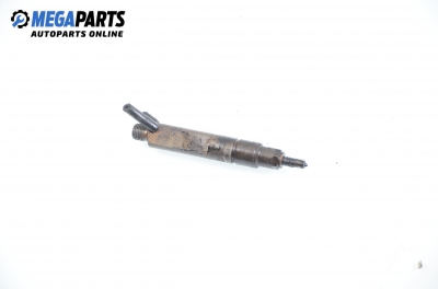 Diesel fuel injector for Volkswagen Passat (B5; B5.5) 1.9 TDI, 110 hp, station wagon, 1998 № 028 130 201 T