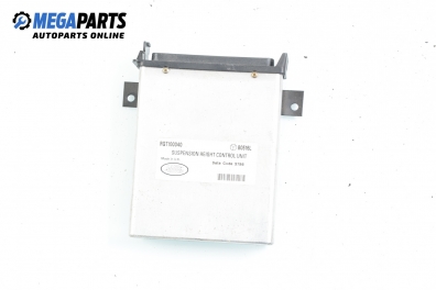 Modul suspensie pentru Land Rover Range Rover II 2.5 D, 136 cp automat, 1999 № RQT100040