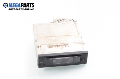 Magazie CD pentru BMW 5 (E60, E61) 3.0 d, 231 cp, combi automat, 2006