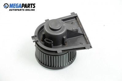 Heating blower for Volkswagen Bora 2.0, 115 hp, sedan, 1999