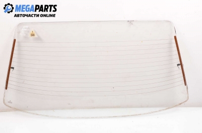 Lunetă for Volkswagen Jetta II (1G) (1984-1992) 1.6, coupe, position: din spate