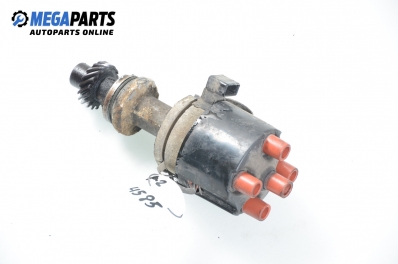 Distribuitor de aprindere delco for Volkswagen Passat (B3) 2.0, 115 hp, combi, 1991