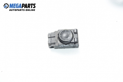 Mirror adjustment button for Volkswagen Golf IV 1.9 TDI, 90 hp, 5 doors, 1998