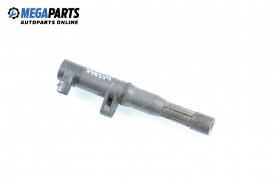 Zündspule for Renault Megane I 1.6 16V, 107 hp, combi, 1999