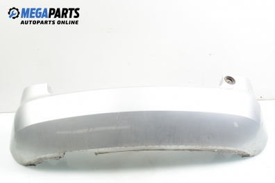 Bara de protectie spate for Skoda Fabia 1.2, 60 hp, hatchback, 2010, position: din spate