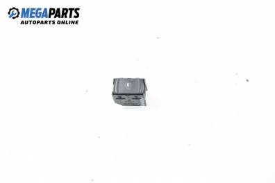 Power window button for Volkswagen Golf IV 1.9 TDI, 90 hp, 5 doors, 1998