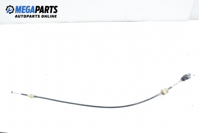 Gearbox cable for Fiat Grande Punto 1.2, 65 hp, 2007