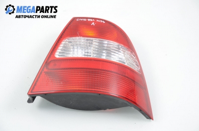 Tail light for Honda Civic VI (1995-2000) 1.4, station wagon, position: right
