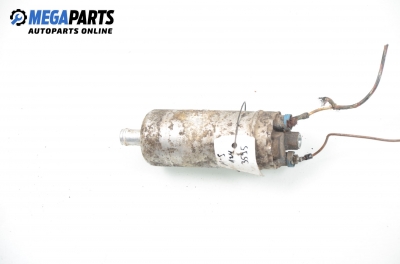 Fuel pump for Mercedes-Benz 124 (W/S/C/A/V) 2.3, 136 hp, station wagon, 1993