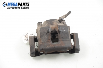 Caliper for BMW 3 (E46) 2.0 d, 136 hp, station wagon, 2000, position: front - right