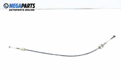 Gearbox cable for Fiat Grande Punto 1.2, 65 hp, 2007