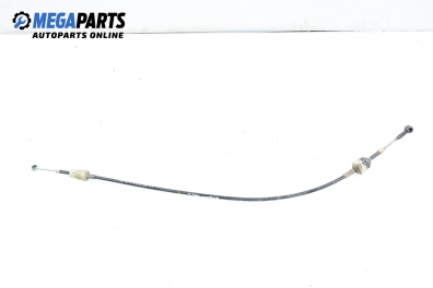Gearbox cable for Fiat Grande Punto 1.2, 65 hp, 2007