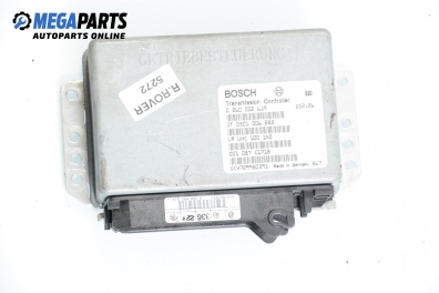 Transmission module for Land Rover Range Rover II 2.5 D, 136 hp automatic, 1999 № Bosch 0 260 002 619
