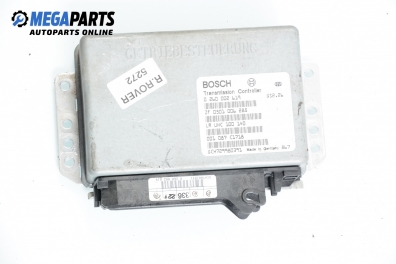 Modul transmisie pentru Land Rover Range Rover II 2.5 D, 136 cp automat, 1999 № Bosch 0 260 002 619