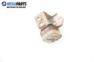 Balama ușă for Renault Scenic II 1.9 dCi, 120 hp, 2003, position: stânga - fața
