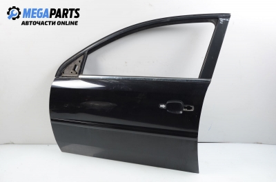 Door for Opel Signum 1.9 CDTI, 150 hp automatic, 2005, position: front - left