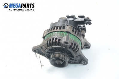 Alternator for Hyundai Coupe (RD) 1.6 16V, 116 hp, 2000