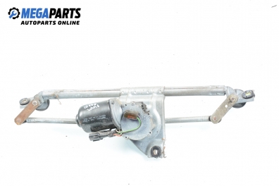 Front wipers motor for Opel Corsa B 1.4 16V, 90 hp, station wagon, 1999, position: front
