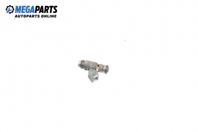 Gasoline fuel injector for Renault Megane I 1.6 16V, 107 hp, station wagon, 1999