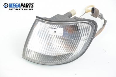 Blinker for Kia Sportage I (JA) 2.0 TD 4WD, 83 hp, 5 doors, 2002, position: left