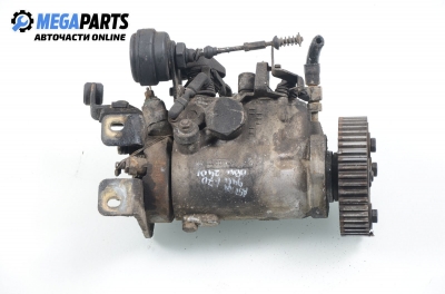 Diesel injection pump for Opel Astra F 1.7 D, 60 hp, station wagon, 1994