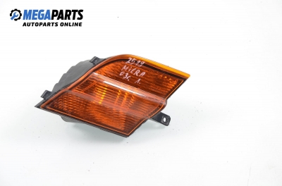 Blinker for Nissan Micra 1.0 16V, 65 hp, hatchback, 3 doors, 2003, position: left